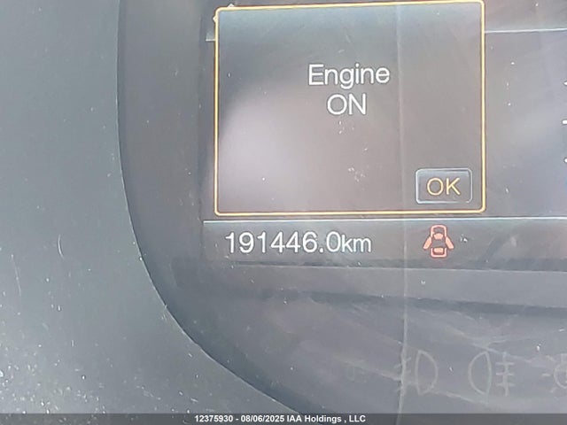 Ford Edge 2016 2FMPK4J93GBB79734 Image 16