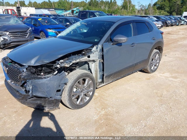 Mazda pyukd 2025 3MVDMBCM4SM839387 Image 2