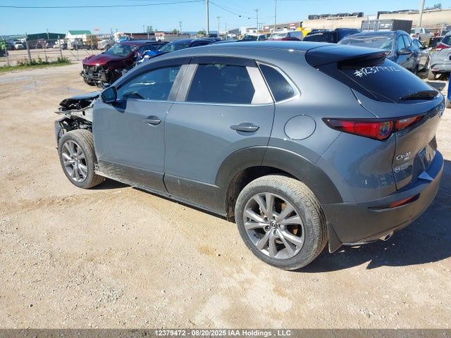 Mazda pyukd 2025 3MVDMBCM4SM839387 Image 3