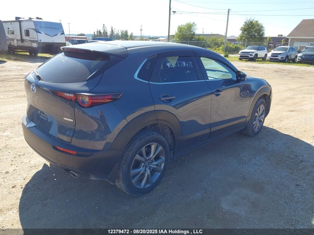 Mazda pyukd 2025 3MVDMBCM4SM839387 Image 4