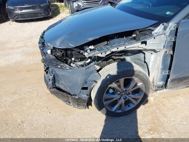 Mazda pyukd 2025 3MVDMBCM4SM839387 Image 6