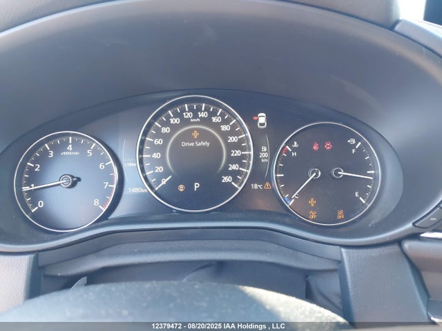 Mazda pyukd 2025 3MVDMBCM4SM839387 Image 7
