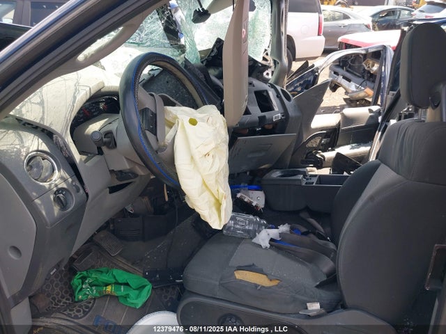 12379476 :رقم المزاد ، 1FTRX12W98FC18506 vin ، 2008 Ford F150 مزاد بيع