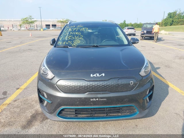 KNDCC3LG7N5135162 KIA Niro