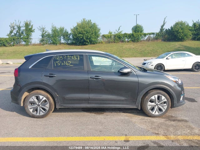 KNDCC3LG7N5135162 KIA Niro