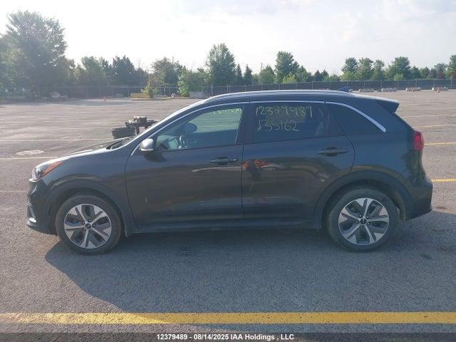 KNDCC3LG7N5135162 KIA Niro