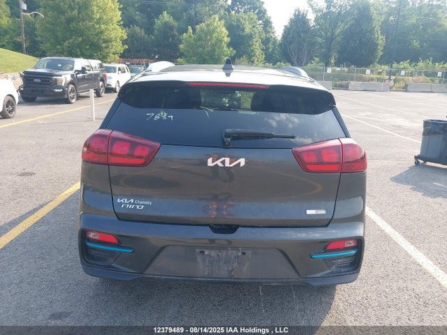 KNDCC3LG7N5135162 KIA Niro