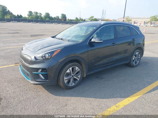 KNDCC3LG7N5135162 KIA Niro