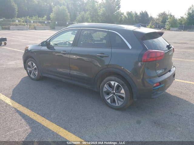 KNDCC3LG7N5135162 KIA Niro