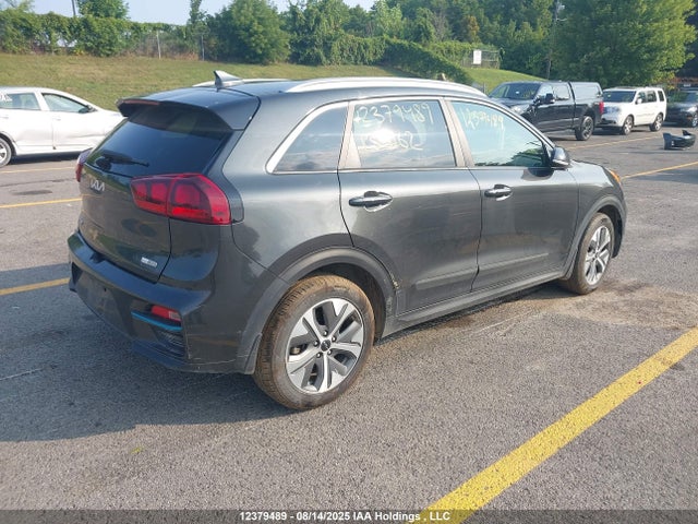 KNDCC3LG7N5135162 KIA Niro