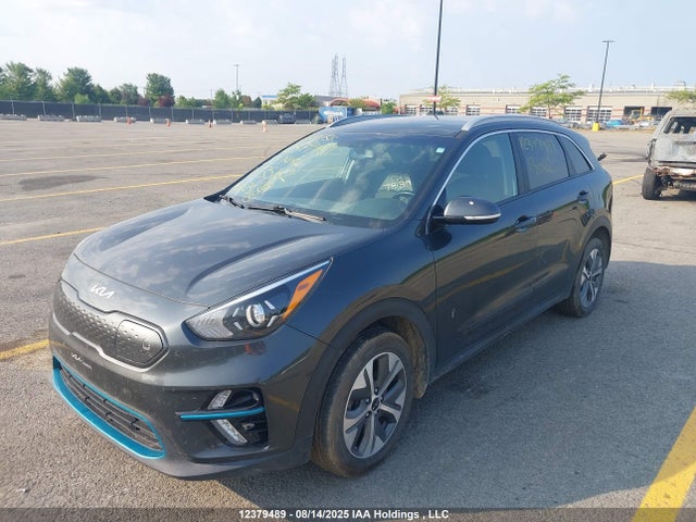 KNDCC3LG7N5135162 KIA Niro