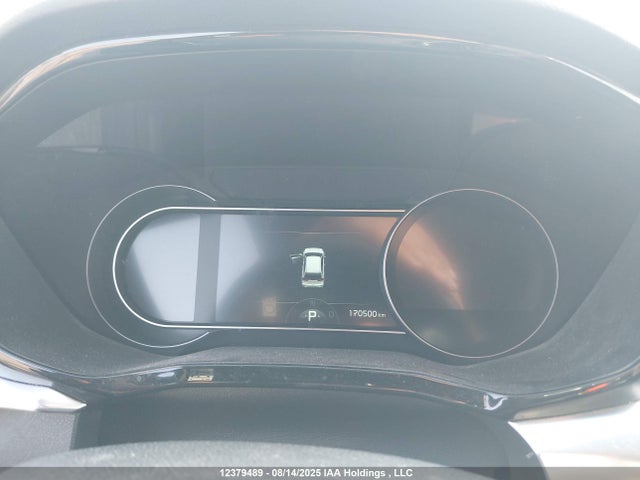 KNDCC3LG7N5135162 KIA Niro