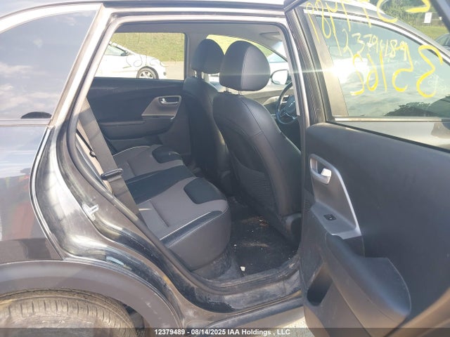 KNDCC3LG7N5135162 KIA Niro