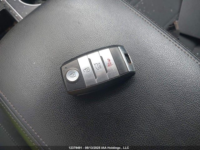 5XYPGDA57HG208572 KIA Sorento