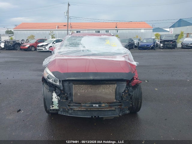 5XYPGDA57HG208572 KIA Sorento