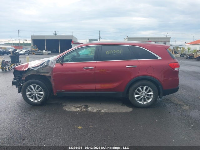 5XYPGDA57HG208572 KIA Sorento