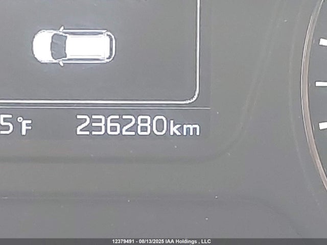 5XYPGDA57HG208572 KIA Sorento