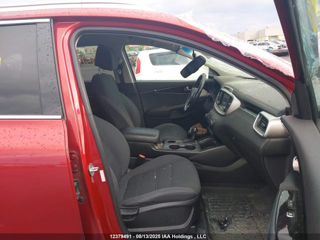 5XYPGDA57HG208572 KIA Sorento