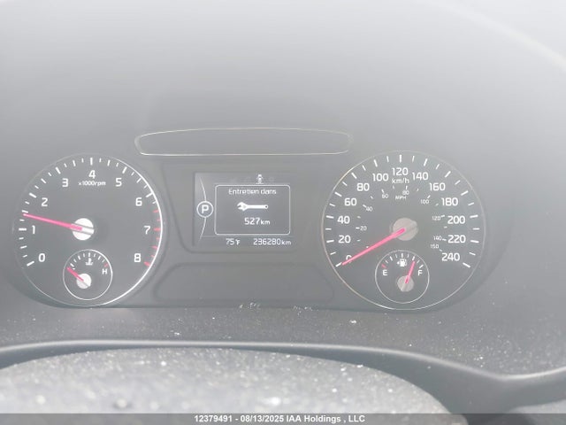 5XYPGDA57HG208572 KIA Sorento