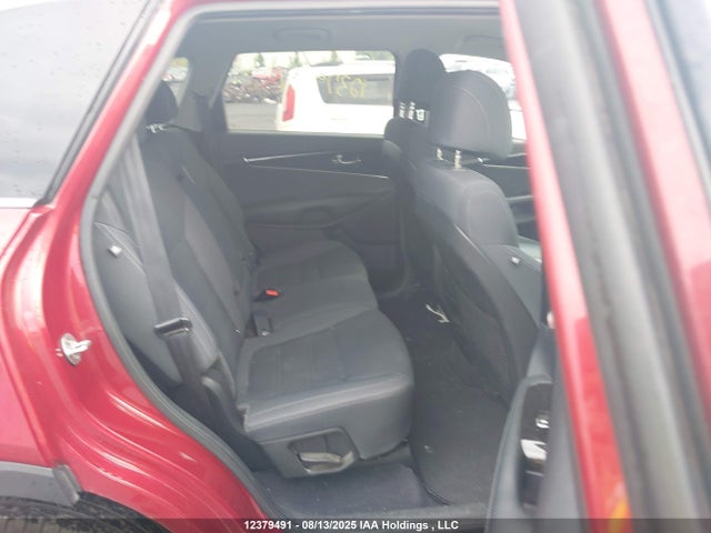 5XYPGDA57HG208572 KIA Sorento