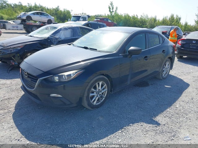 3MZBM1V73EM107263 Mazda pe