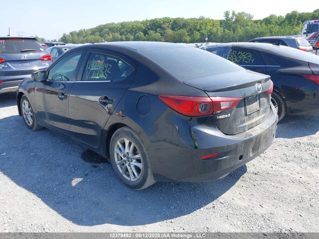 3MZBM1V73EM107263 Mazda pe