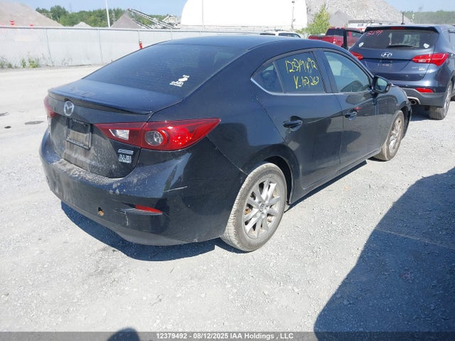 3MZBM1V73EM107263 Mazda pe