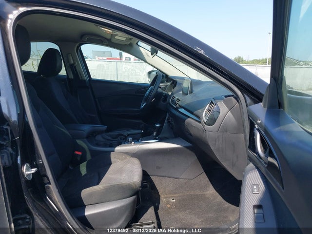 3MZBM1V73EM107263 Mazda pe