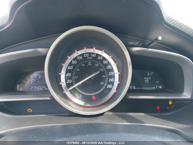 3MZBM1V73EM107263 Mazda pe