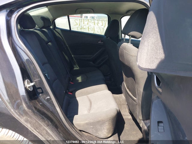 3MZBM1V73EM107263 Mazda pe