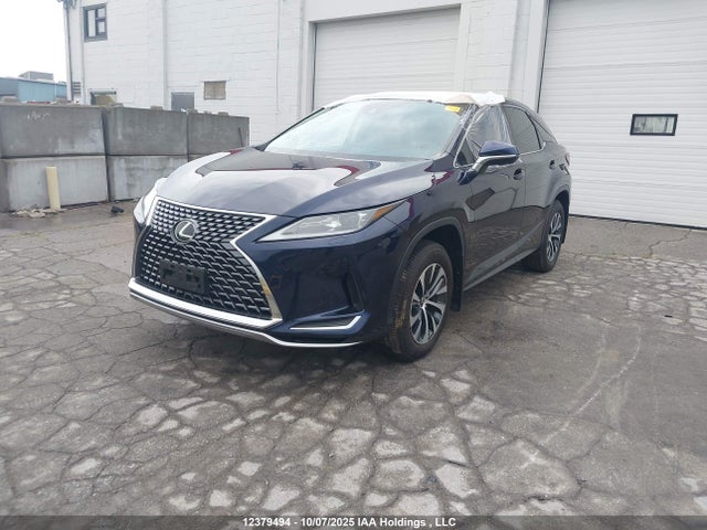 2T2HZMDAXNC311821 Lexus 2gr-fks