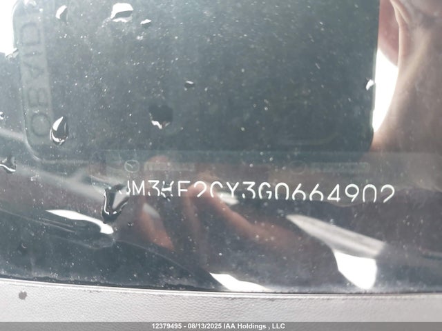 JM3KE2CY3G0664902 Mazda py