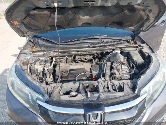 Honda k24w9 2015 2HKRM4H57FH114754 Image 10