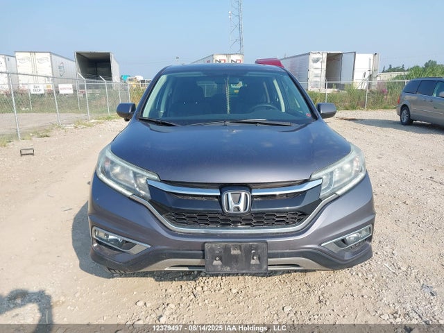 Honda k24w9 2015 2HKRM4H57FH114754 Image 12