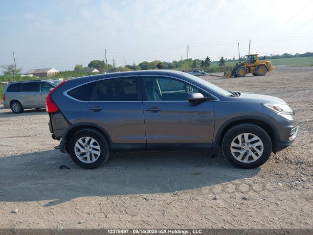 Honda k24w9 2015 2HKRM4H57FH114754 Image 13