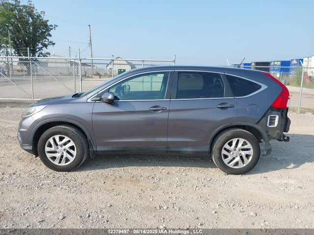 Honda k24w9 2015 2HKRM4H57FH114754 Image 14