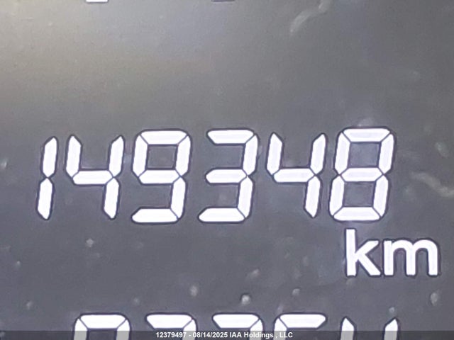 Honda k24w9 2015 2HKRM4H57FH114754 Image 15