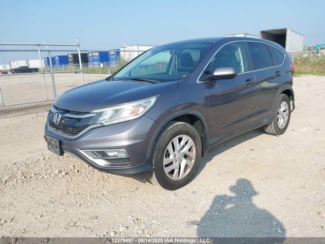 Honda k24w9 2015 2HKRM4H57FH114754 Image 2