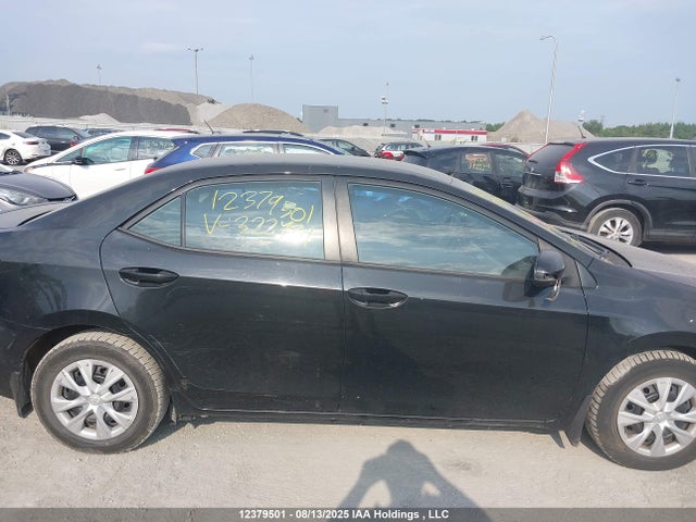 Toyota 2zr-fe 2015 2T1BURHE2FC322431 Image 14