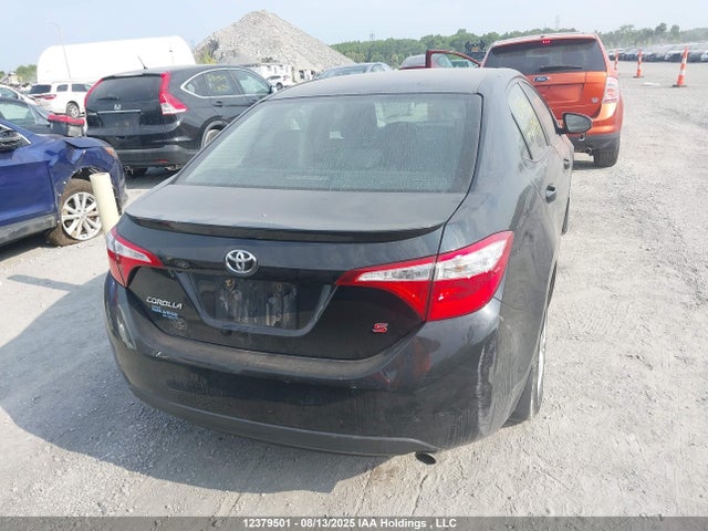 Toyota 2zr-fe 2015 2T1BURHE2FC322431 Image 17
