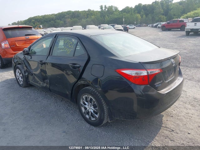 Toyota 2zr-fe 2015 2T1BURHE2FC322431 Image 3