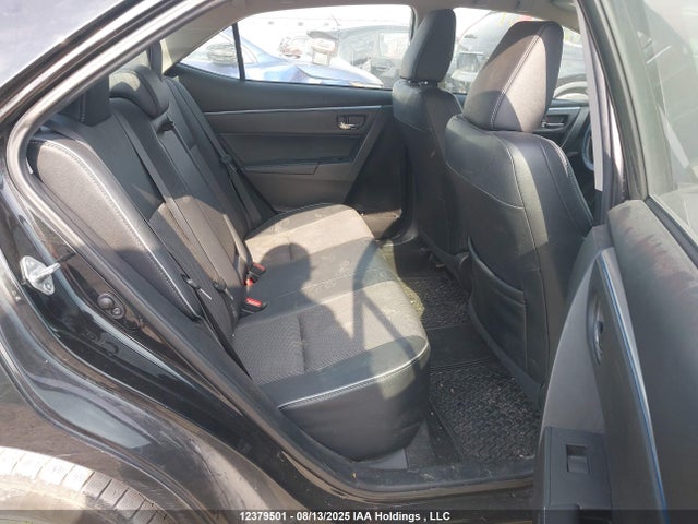 Toyota 2zr-fe 2015 2T1BURHE2FC322431 Image 8
