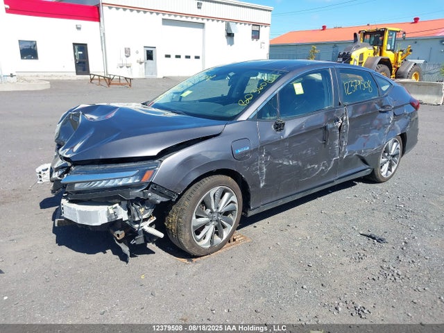 JHMZC5F18KC800802 Honda leb3(h4)