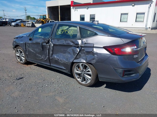JHMZC5F18KC800802 Honda leb3(h4)