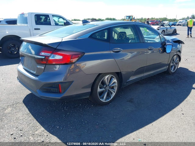 JHMZC5F18KC800802 Honda leb3(h4)