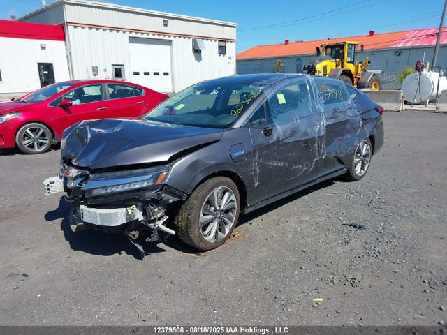 JHMZC5F18KC800802 Honda leb3(h4)