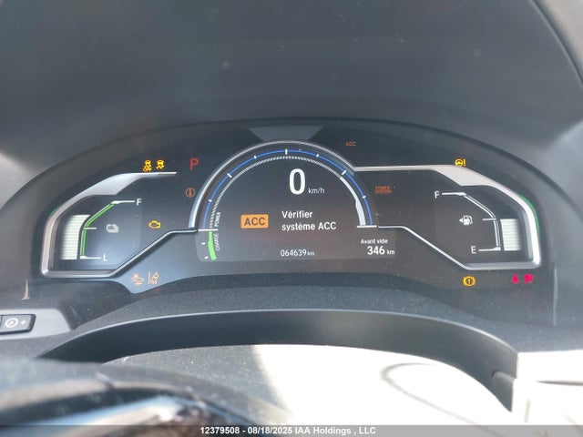 JHMZC5F18KC800802 Honda leb3(h4)