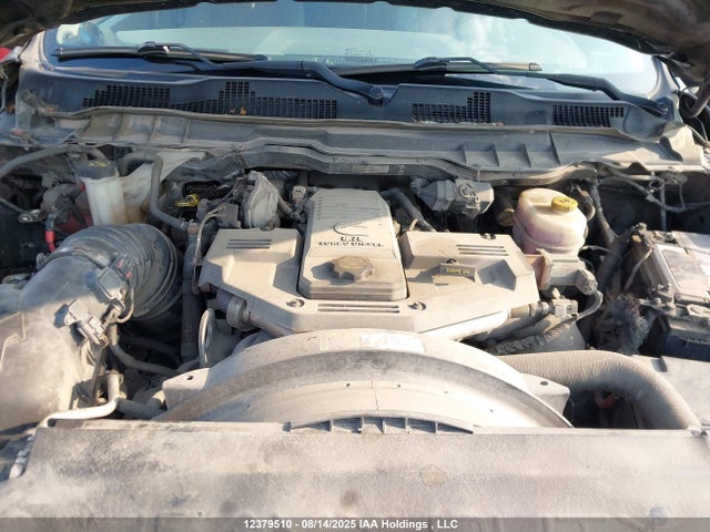 RAM 2500 2016 3C6UR5DL3GG328034 Image 10