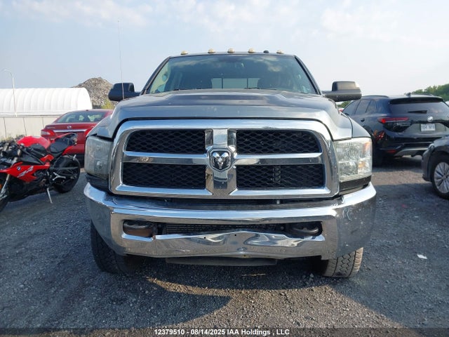 RAM 2500 2016 3C6UR5DL3GG328034 Image 13