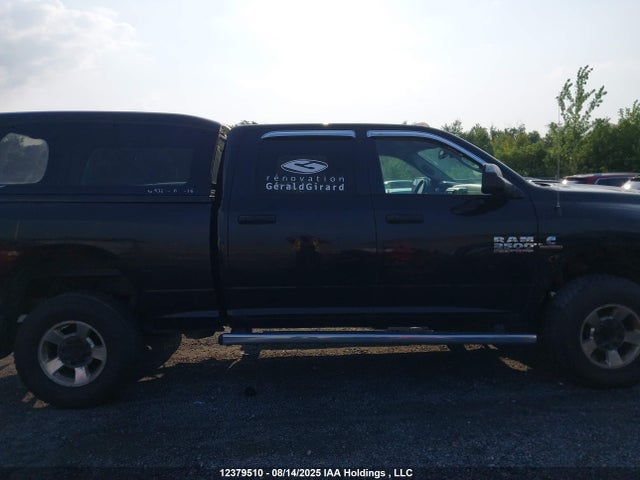 RAM 2500 2016 3C6UR5DL3GG328034 Image 14